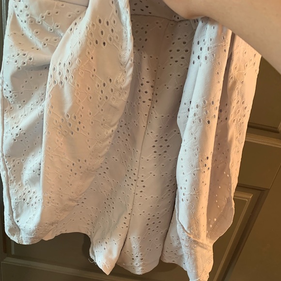 Justify Dress With Built in Shorts - Picture 3 of 4